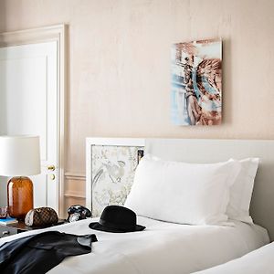 Chambre Premium Luxe Double